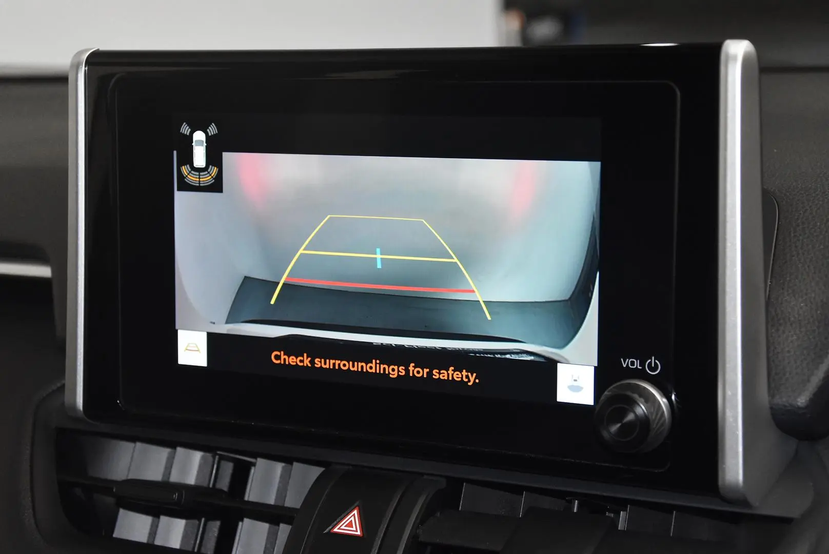 2024 Toyota RAV4 Gallery Image 12