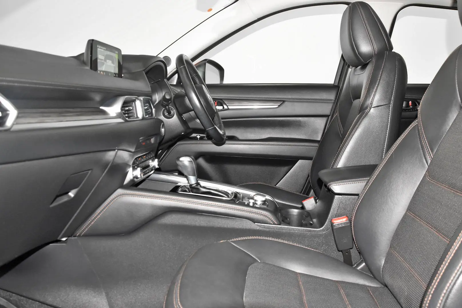 2019 Mazda CX-5 Gallery Image 17