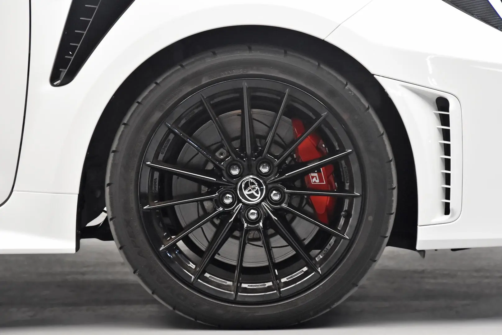 2024 Toyota Corolla Gallery Image 25
