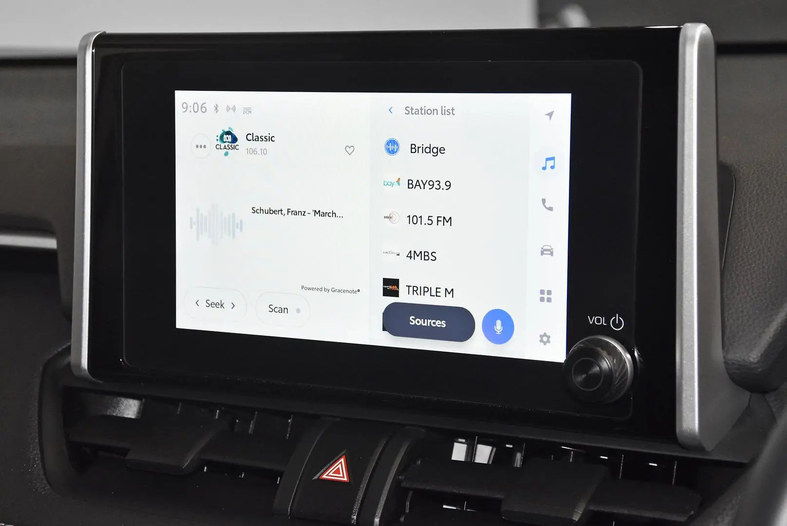 2024 Toyota RAV4 Gallery Image 12