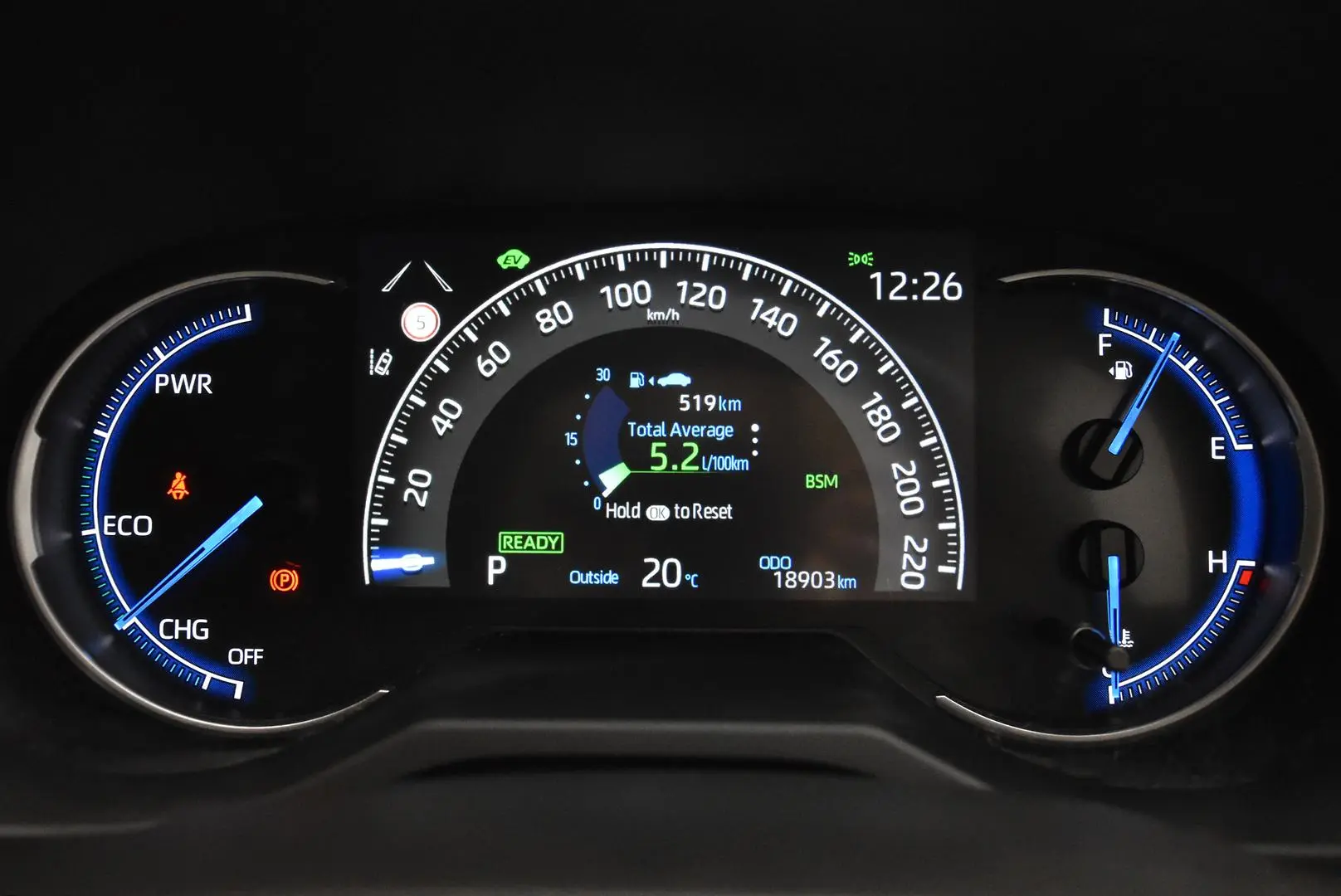 2024 Toyota RAV4 Gallery Image 11