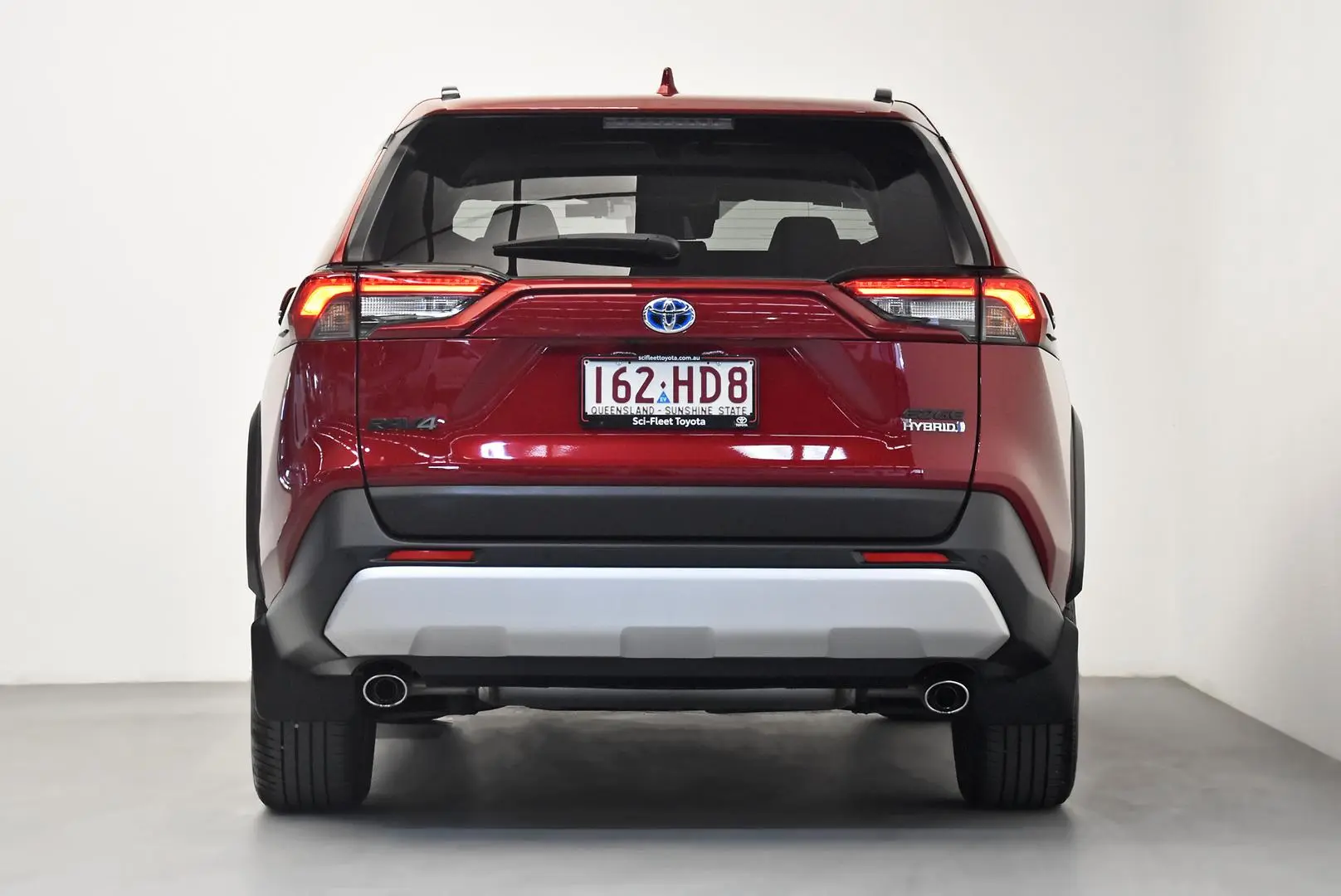 2023 Toyota RAV4 Gallery Image 6