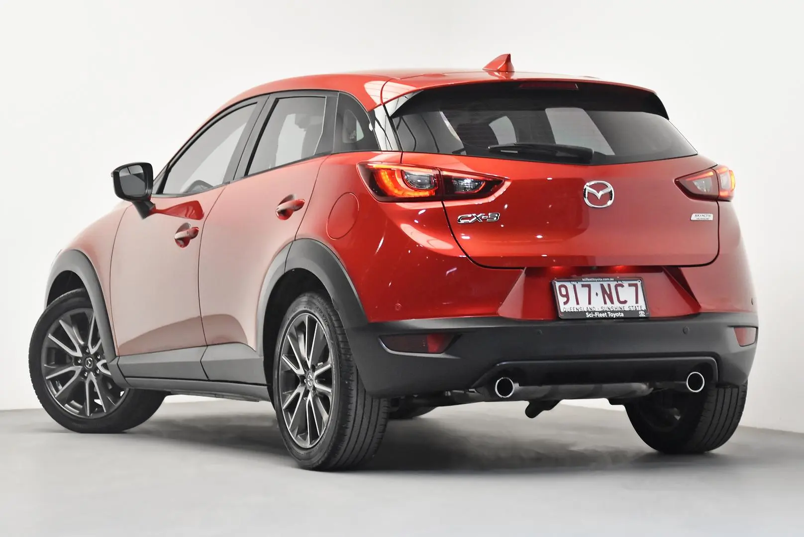 2016 Mazda CX-3 Gallery Image 5