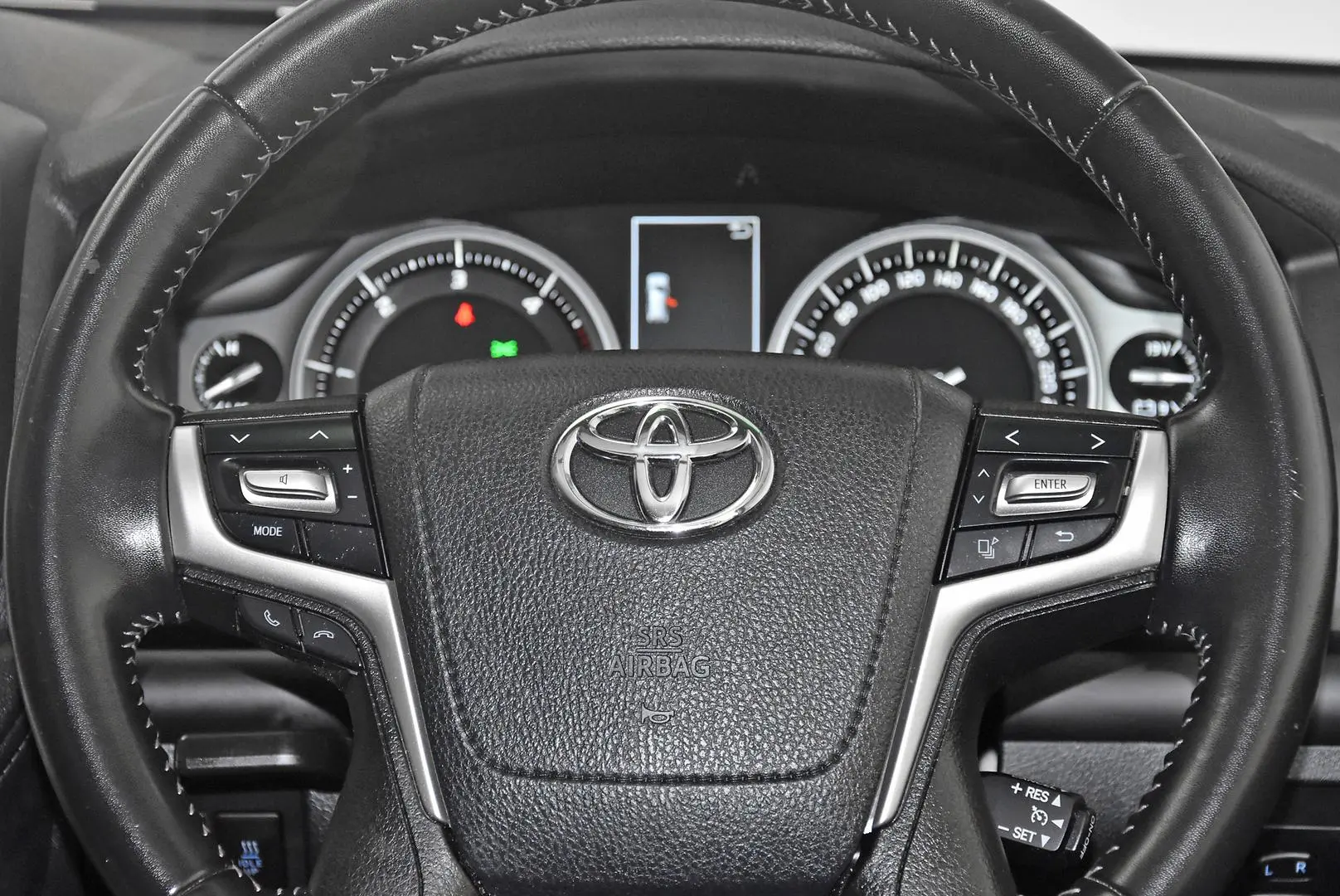 2020 Toyota Landcruiser Gallery Image 15