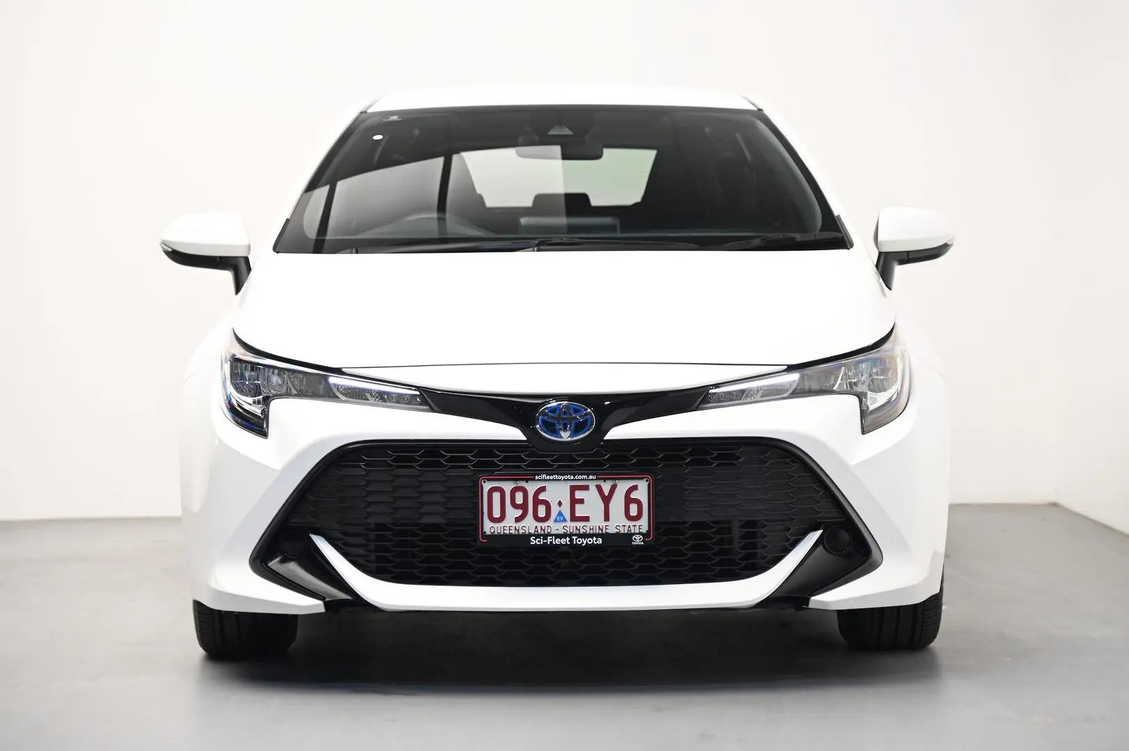 2022 Toyota Corolla Image 2