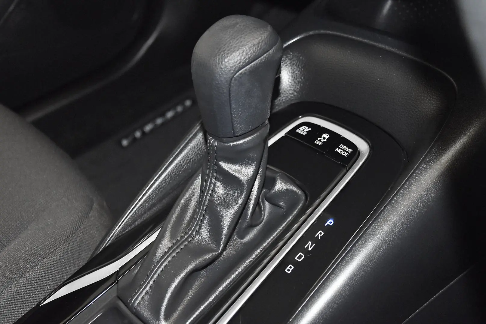 2024 Toyota Corolla Gallery Image 14
