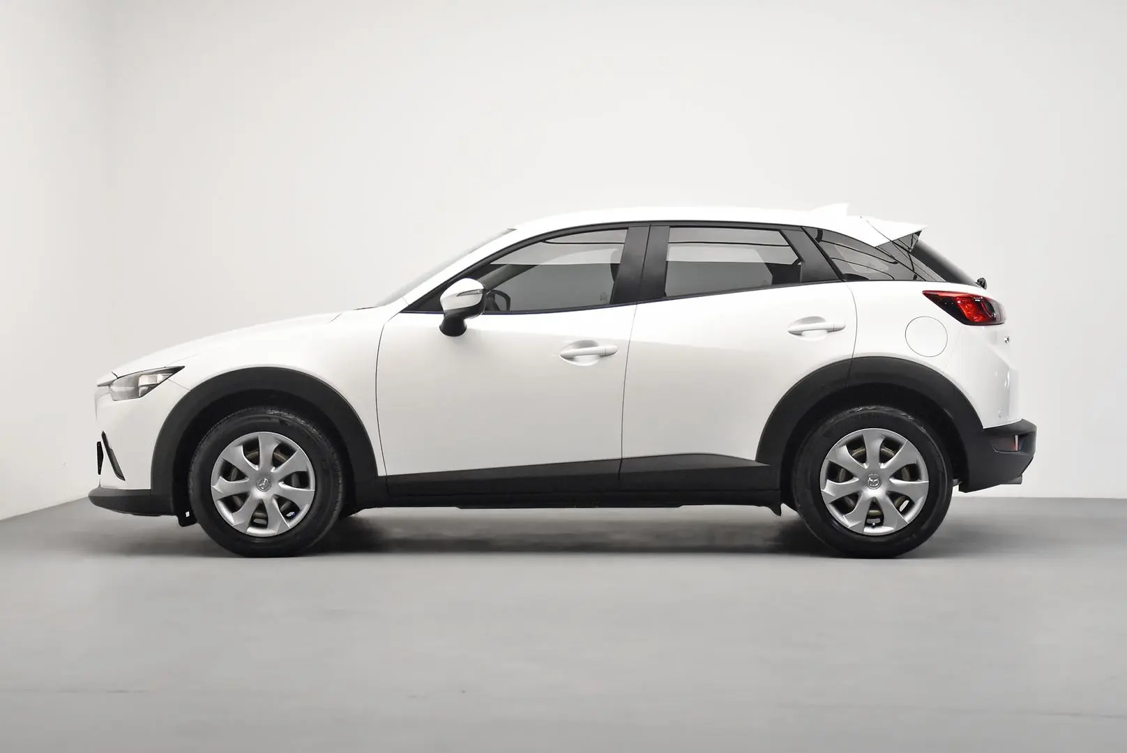 2016 Mazda Cx-3 Gallery Image 4