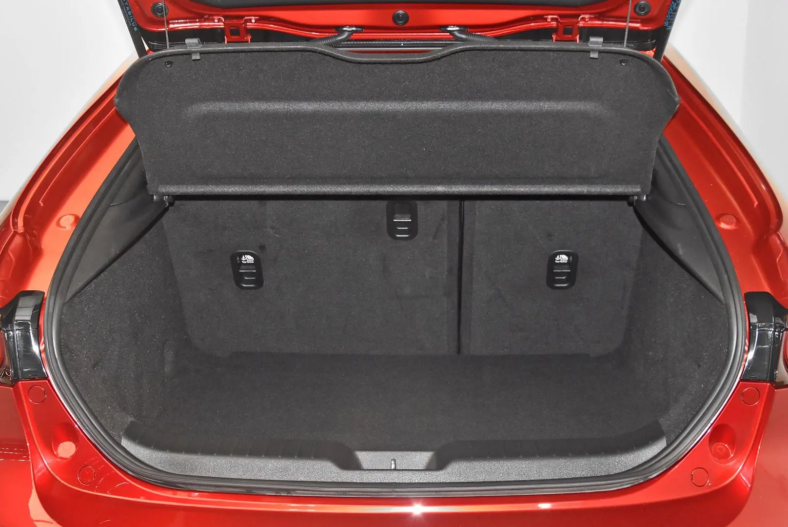 2020 Mazda 3 Gallery Image 20