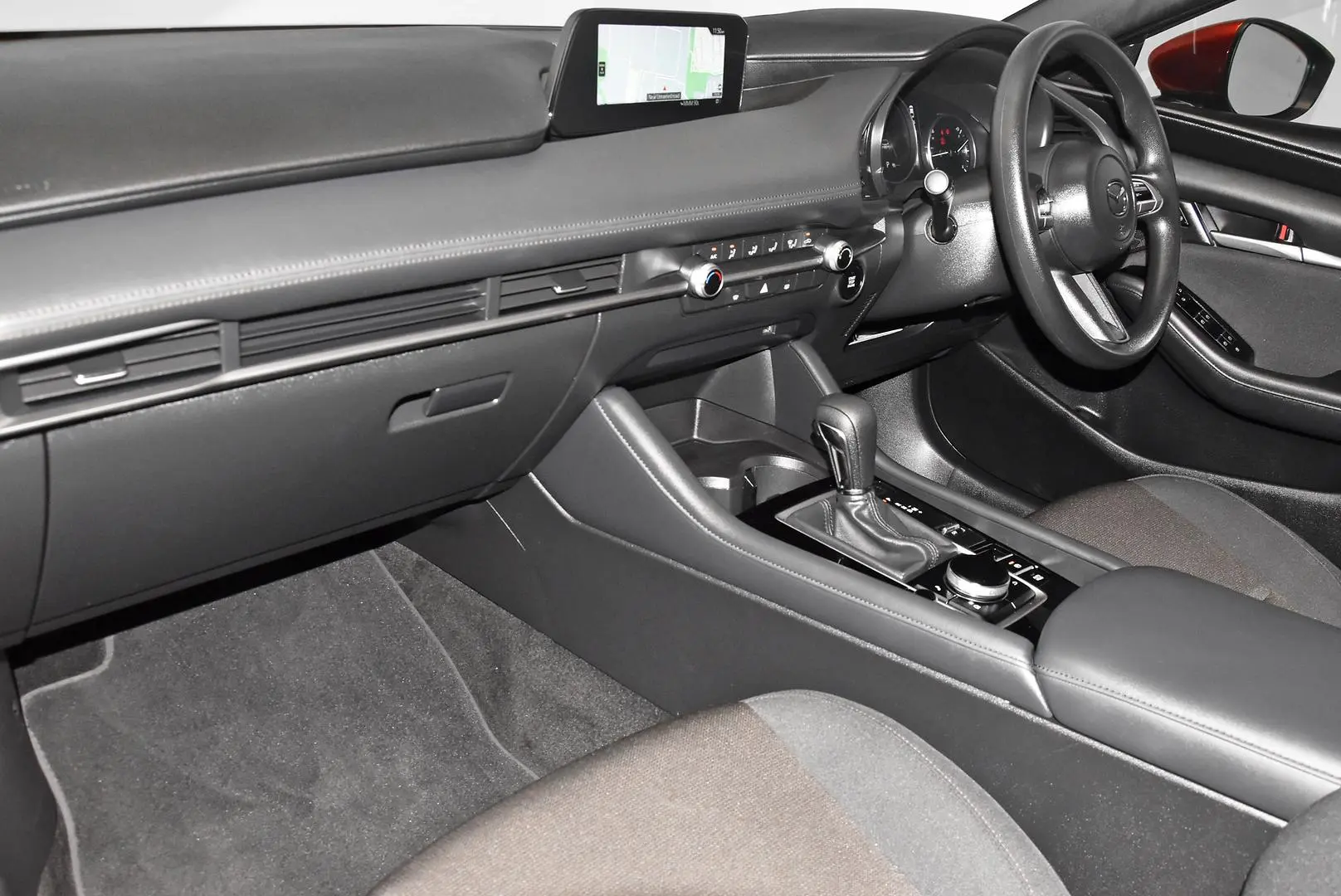 2020 Mazda 3 Gallery Image 16