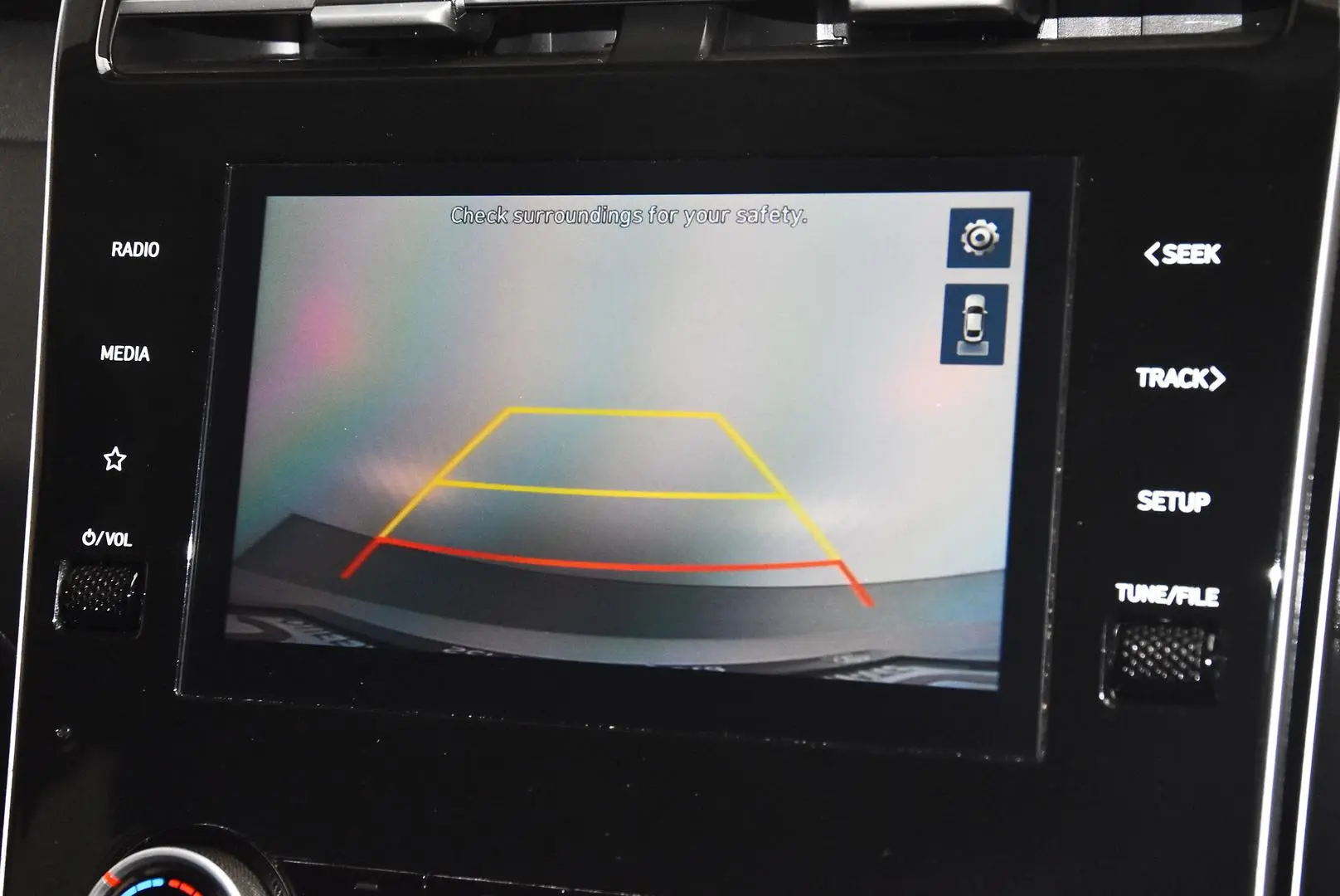 2022 Hyundai Tucson Gallery Image 12