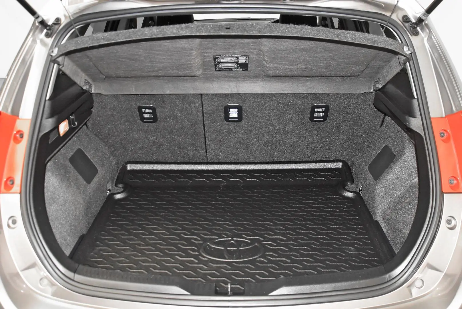 2013 Toyota Corolla Gallery Image 20