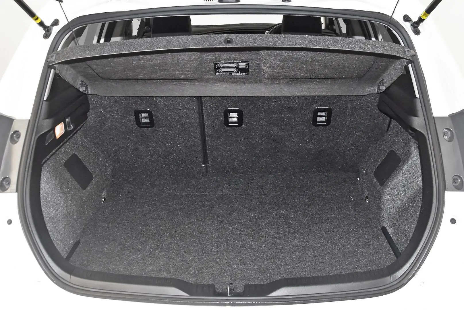 2018 Toyota Corolla Gallery Image 20