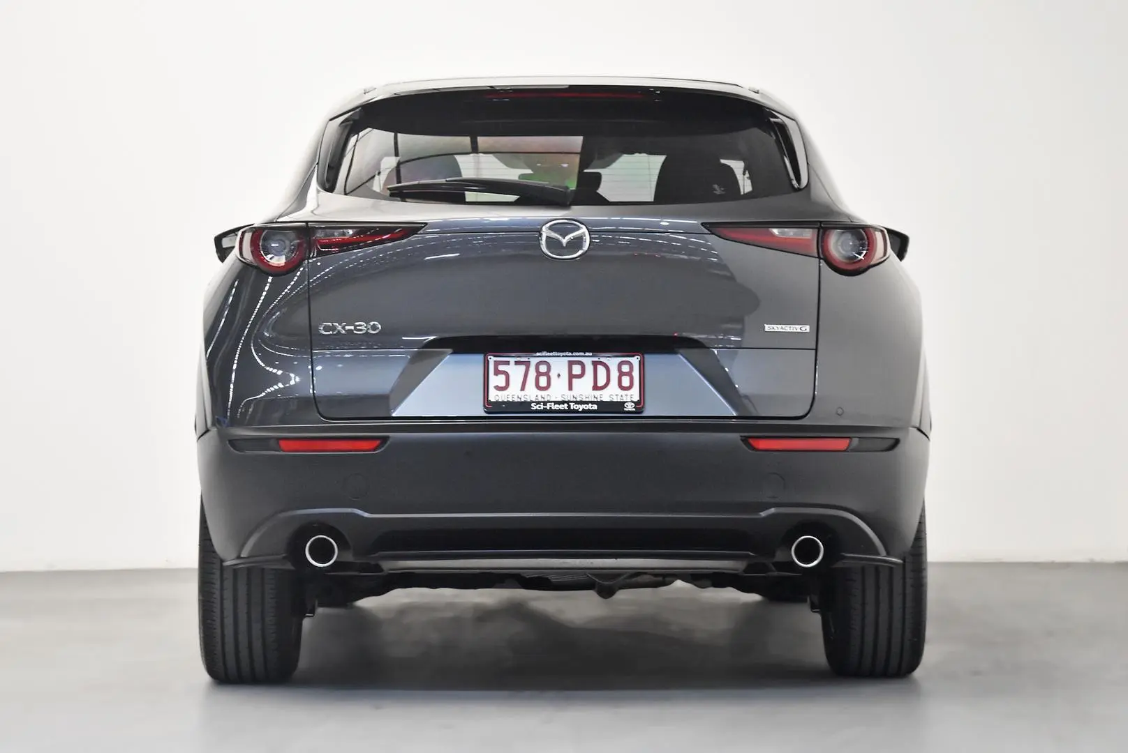 2022 Mazda CX-30 Gallery Image 6