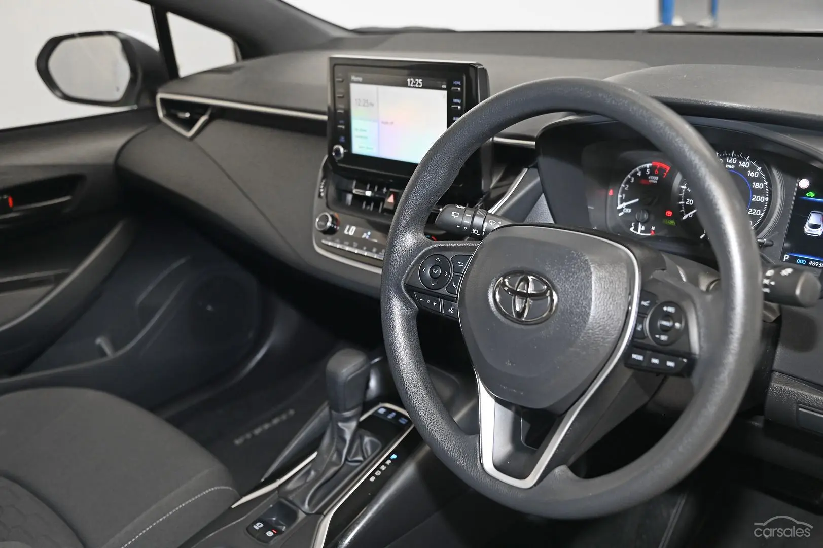 2022 Toyota Corolla Image 8