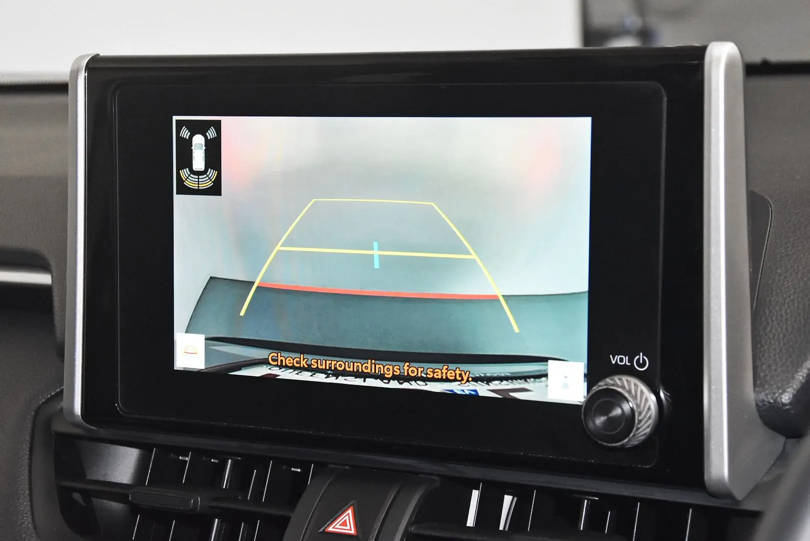 2024 Toyota RAV4 Gallery Image 13