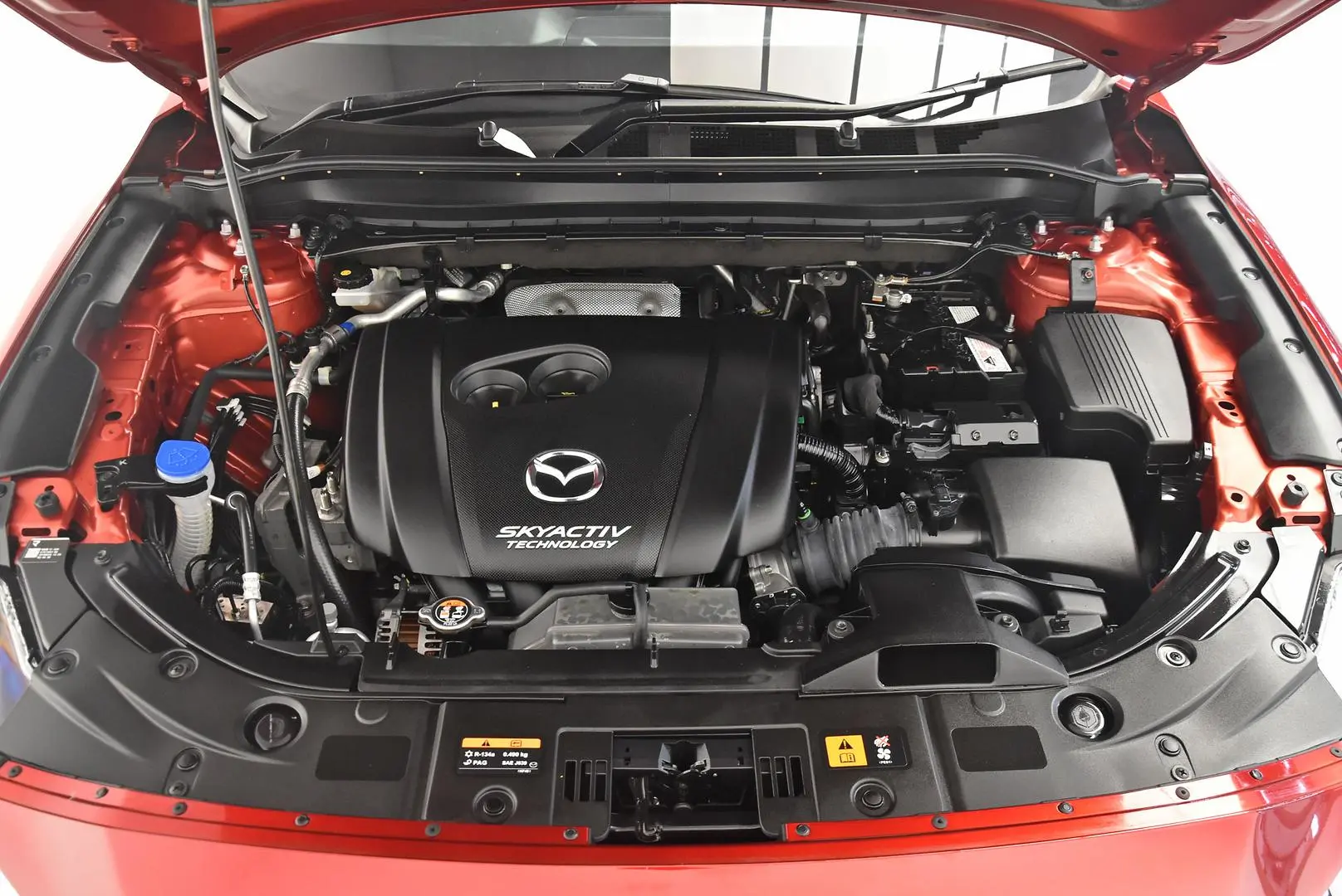 2019 Mazda CX-5 Gallery Image 21
