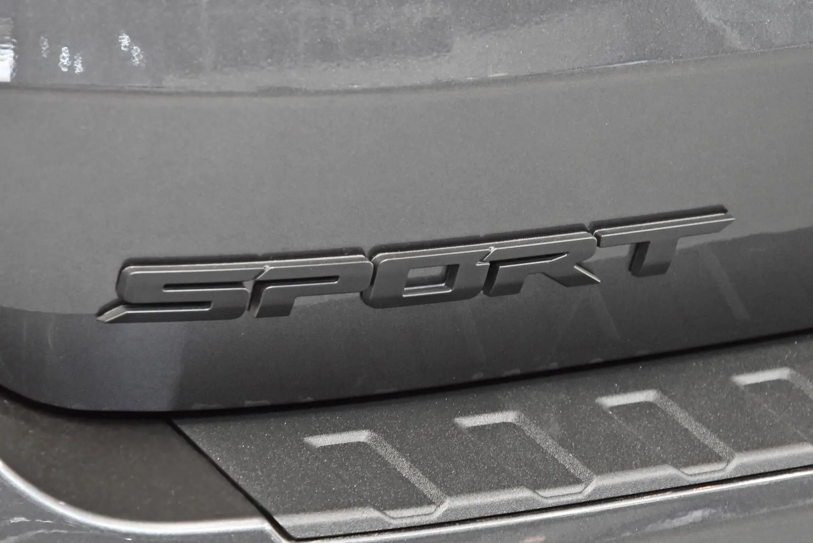 2025 Ford Everest Gallery Image 7