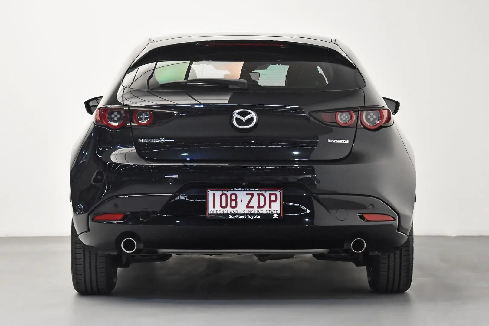 2019 Mazda 3 Gallery Image 6