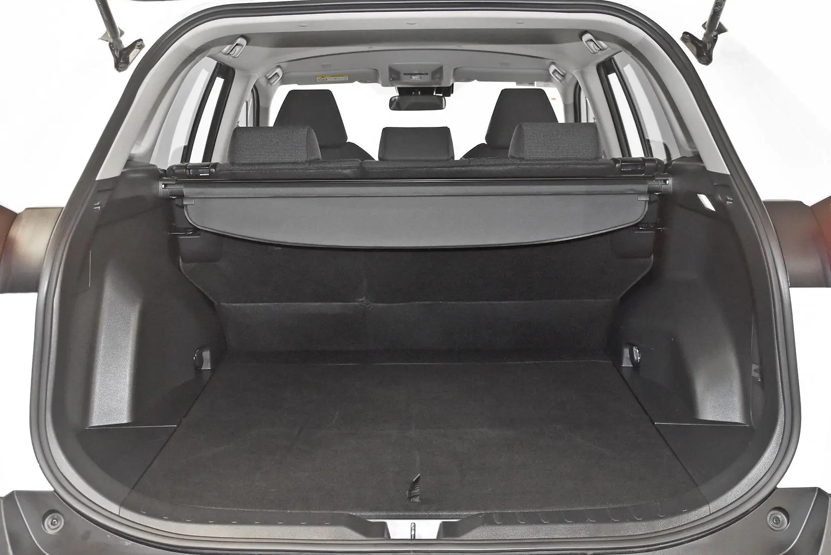 2024 Toyota RAV4 Gallery Image 21