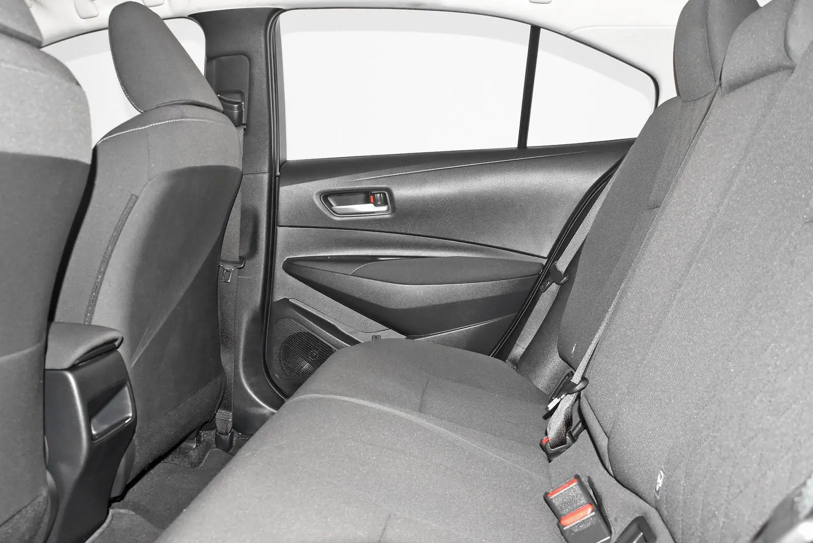 2023 Toyota Corolla Gallery Image 19