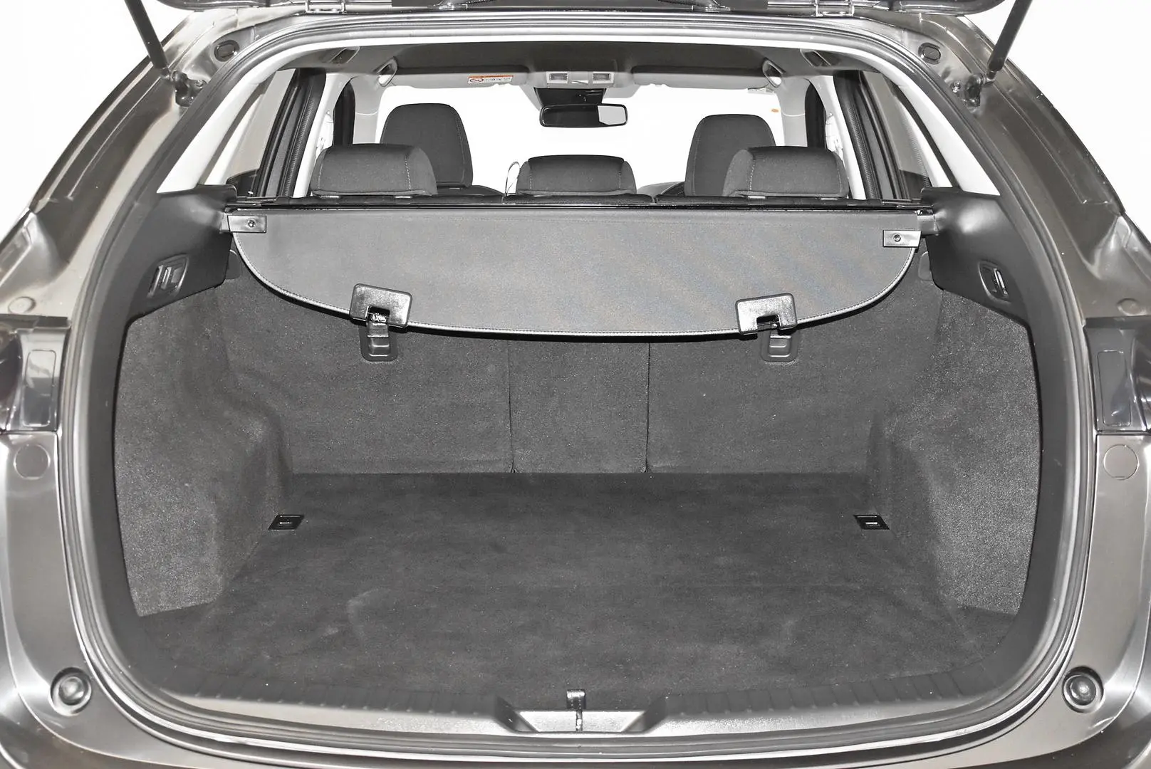 2021 Mazda CX-5 Gallery Image 20