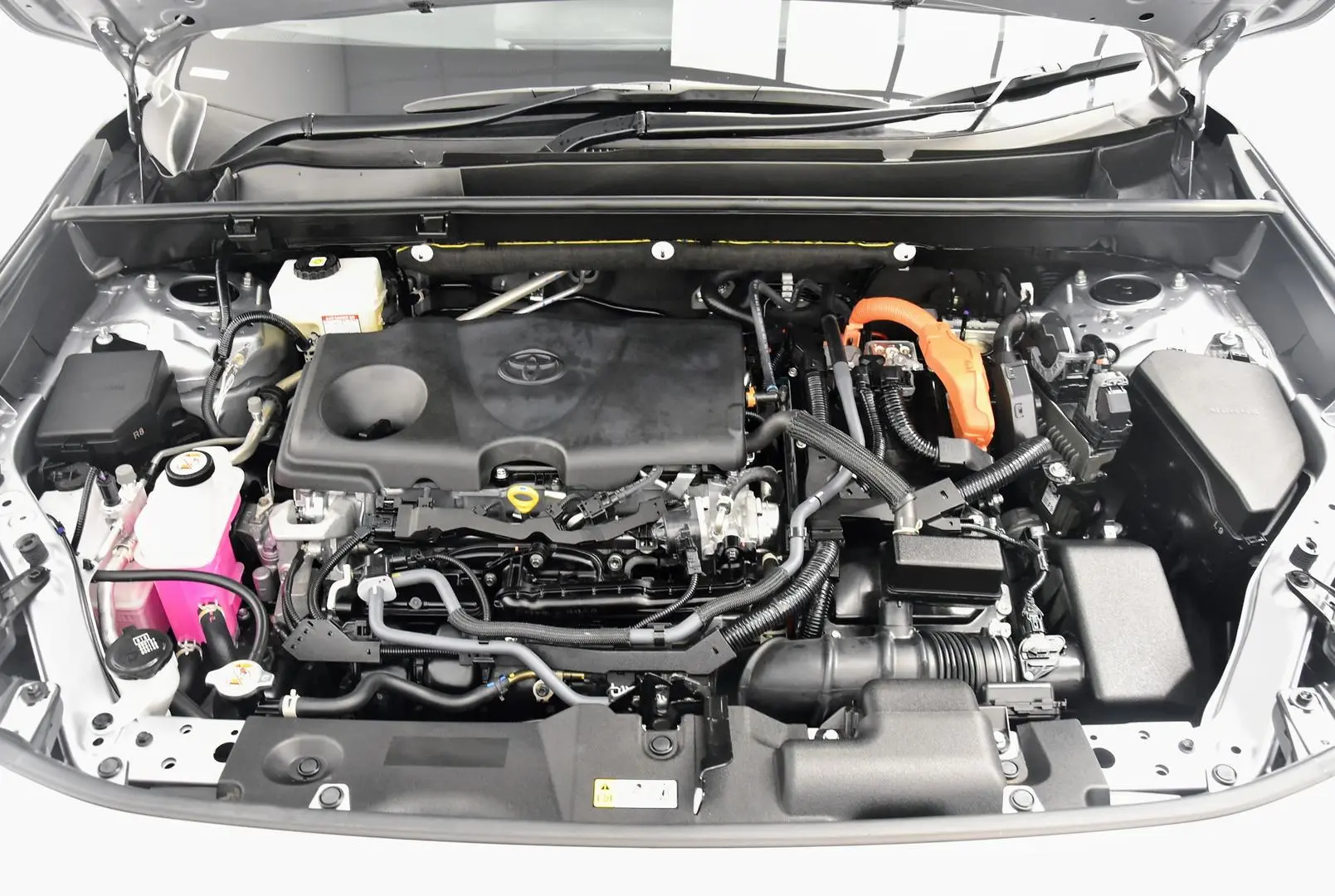 2024 Toyota RAV4 Gallery Image 22