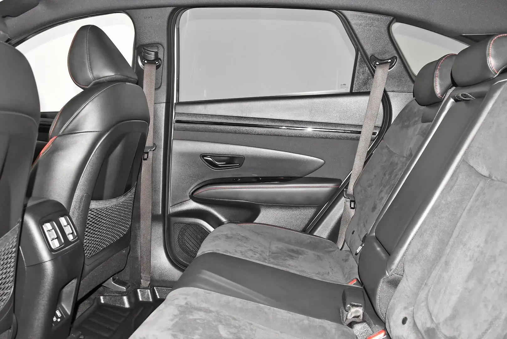 2022 Hyundai Tucson Gallery Image 19