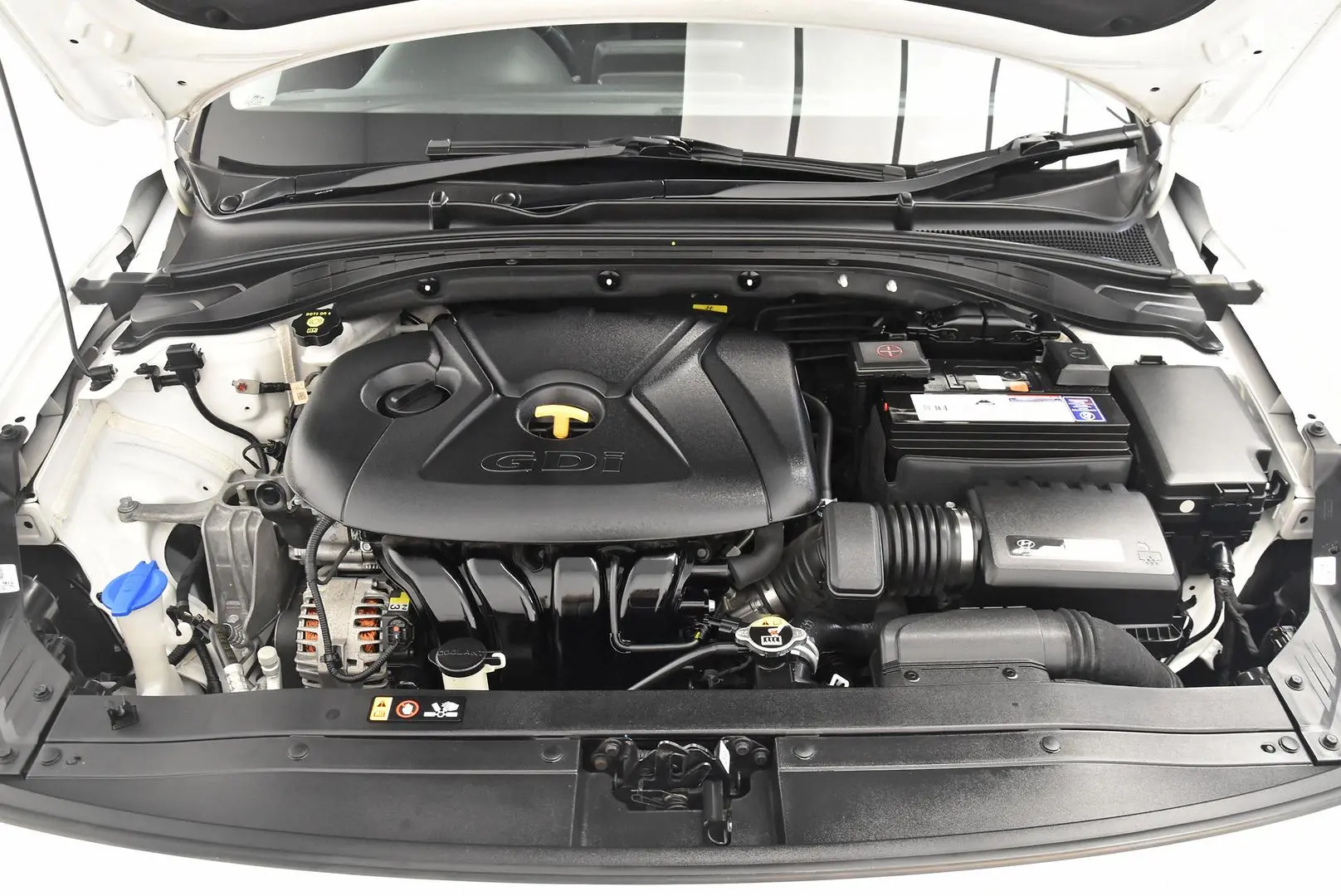 2019 Hyundai i30 Gallery Image 21