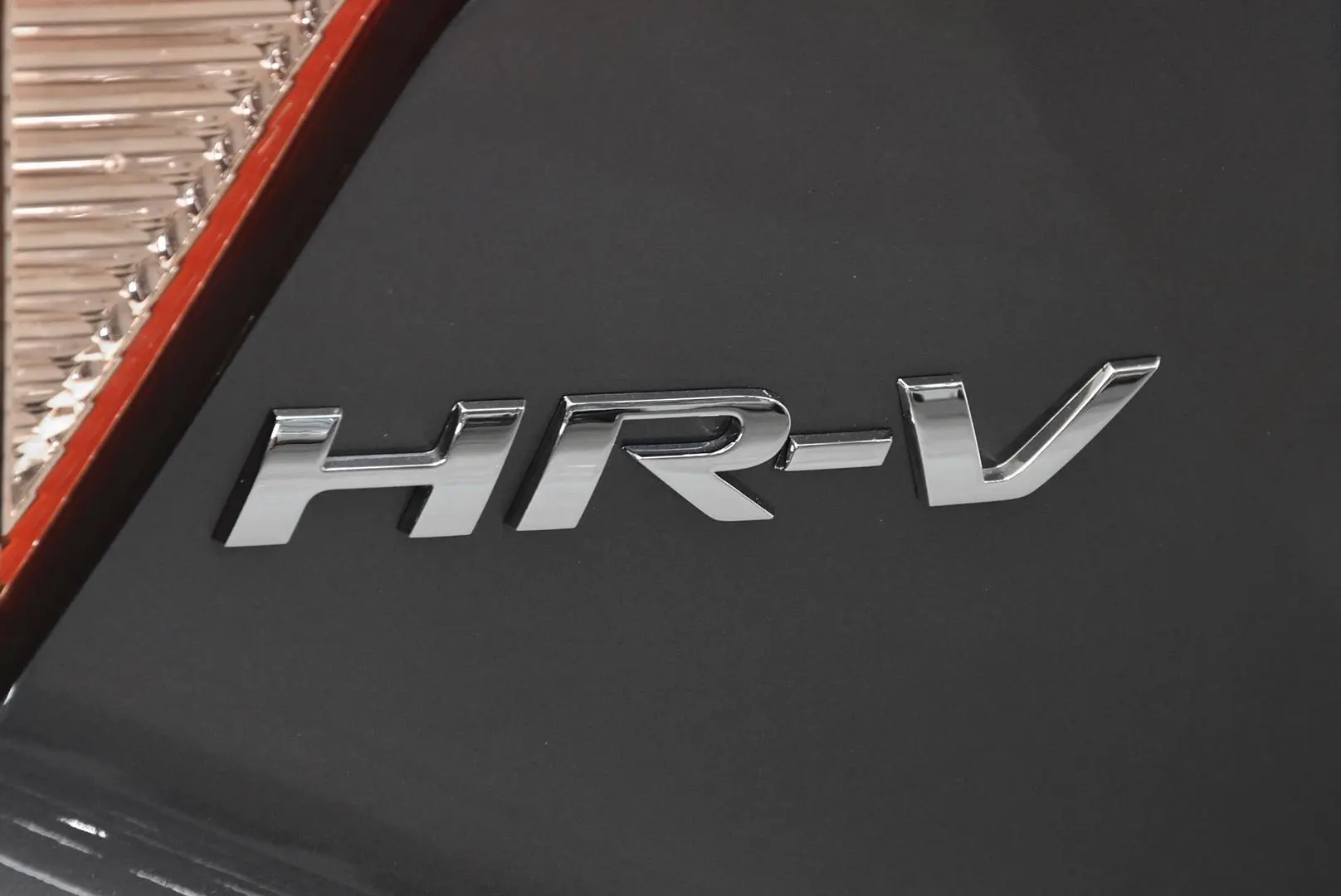 2016 Honda HR-V Gallery Image 7