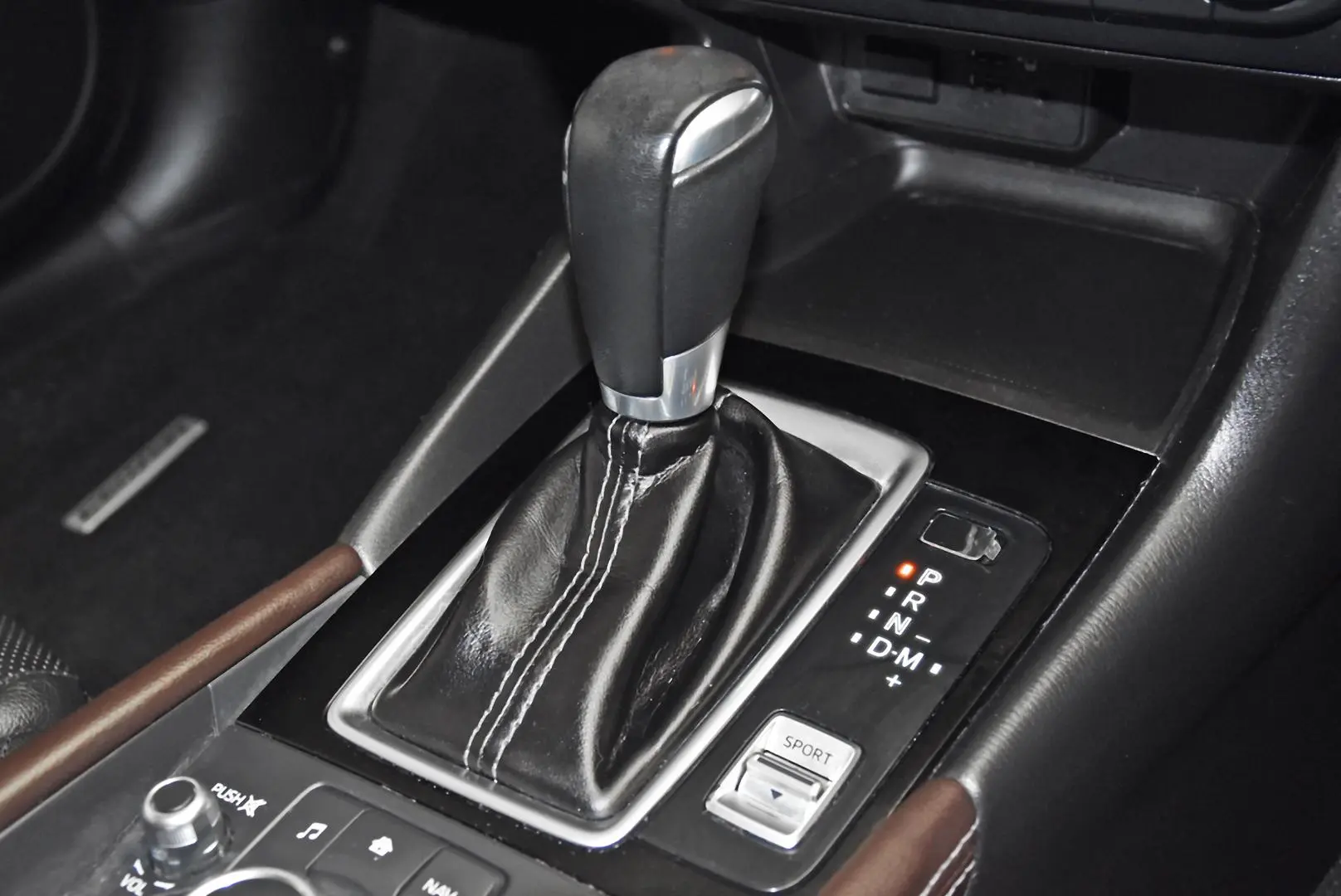 2018 Mazda 3 Gallery Image 14