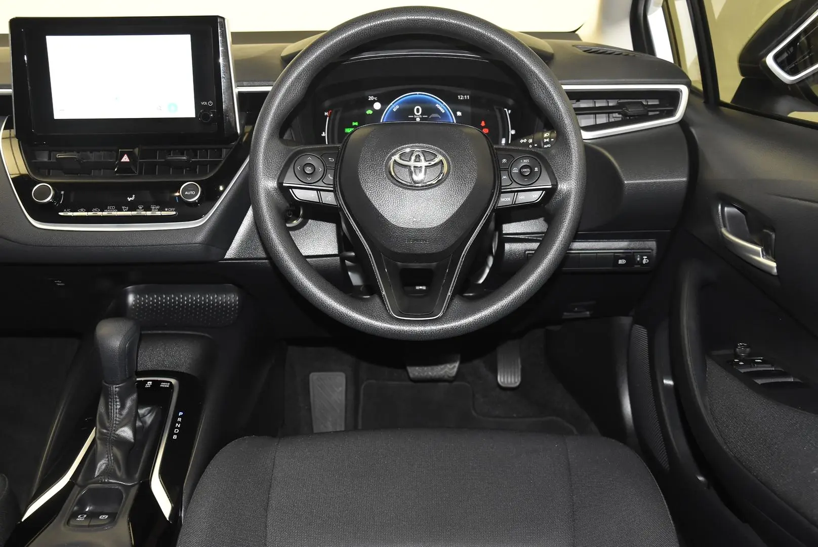 2024 Toyota Corolla Gallery Image 15