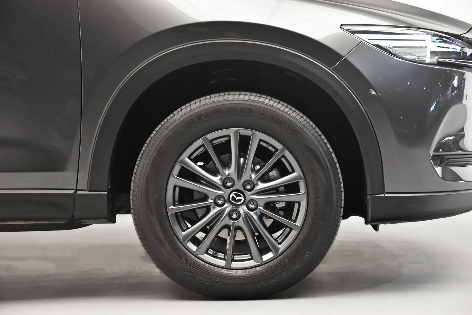 2021 Mazda CX-5 Gallery Image 22