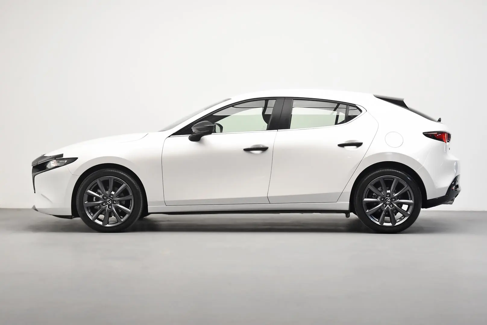 2024 Mazda 3 Gallery Image 4