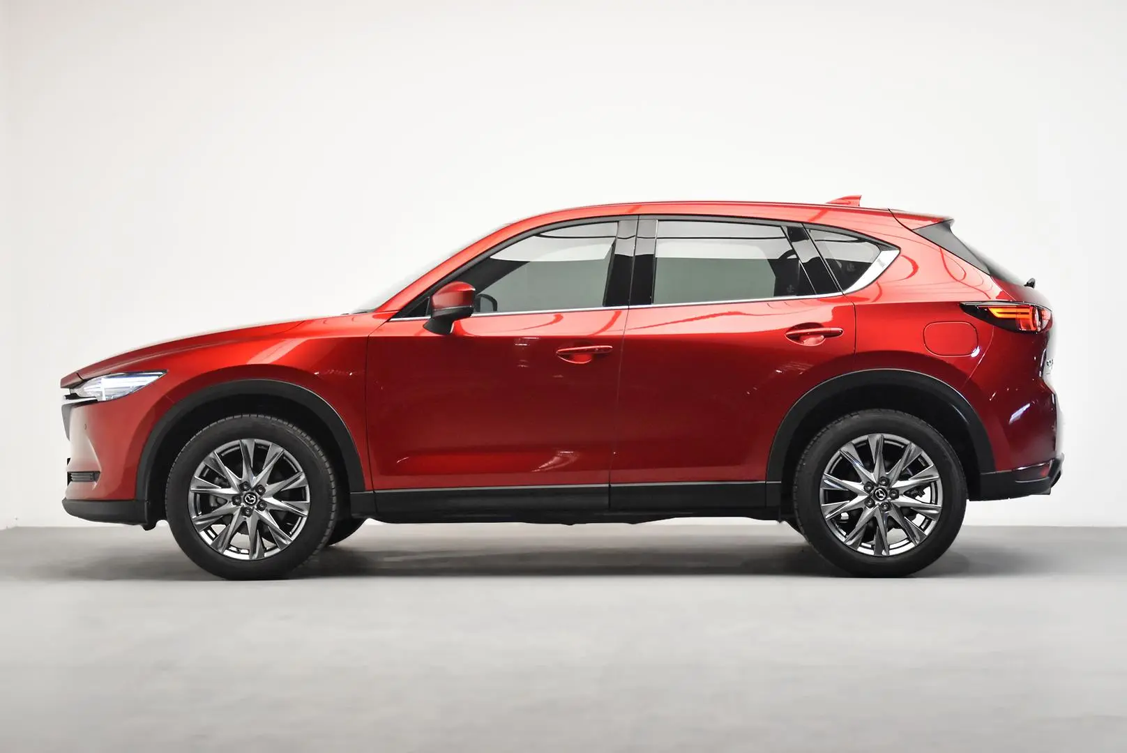 2020 Mazda CX-5 Gallery Image 4