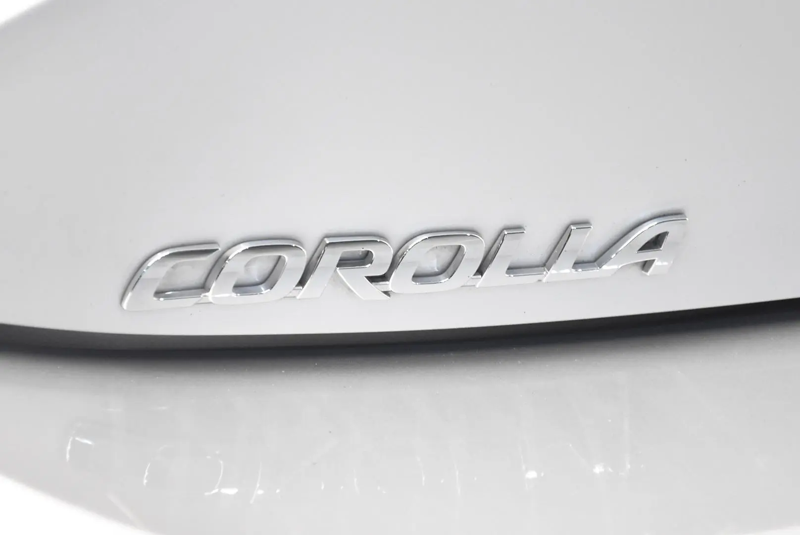 2021 Toyota Corolla Gallery Image 7