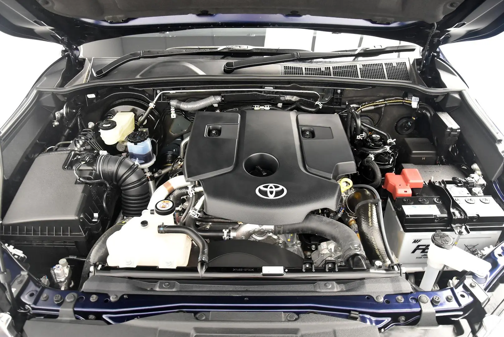 2025 Toyota Hilux Gallery Image 22