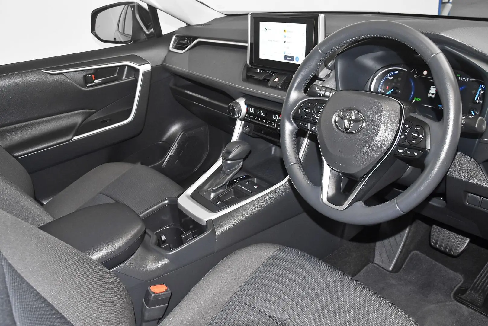 2024 Toyota RAV4 Gallery Image 9