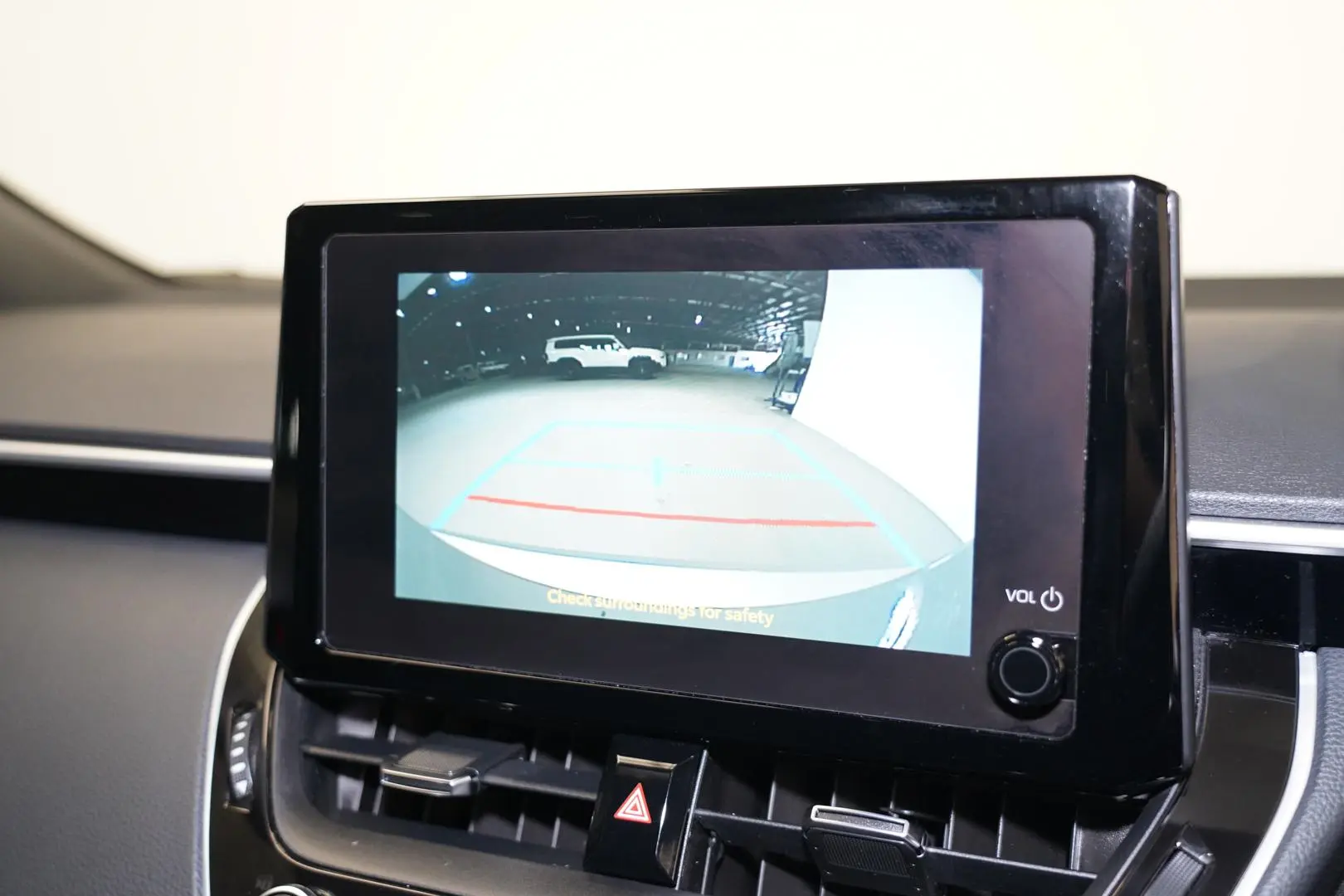 2024 Toyota Corolla Gallery Image 14