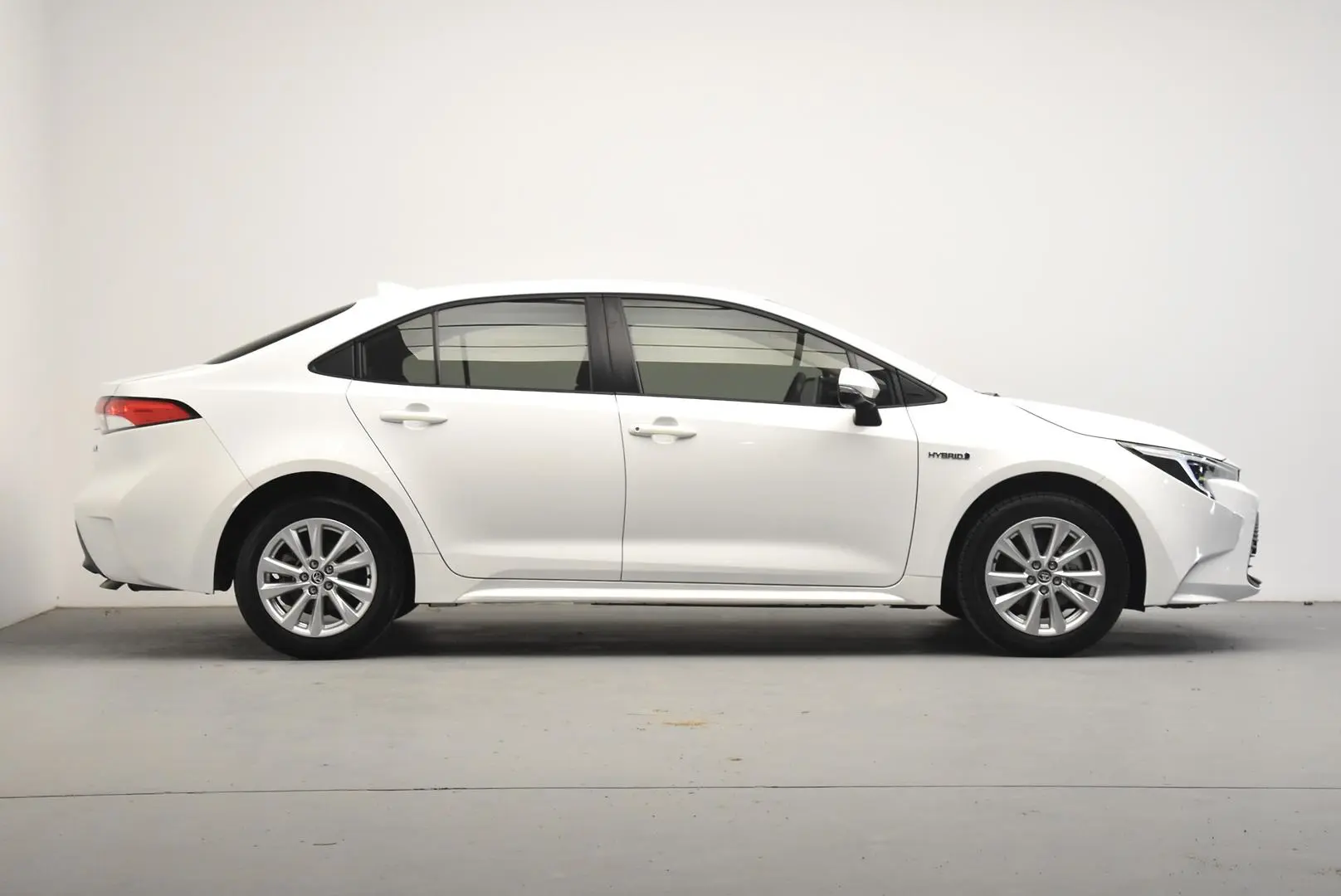 2024 Toyota Corolla Gallery Image 4