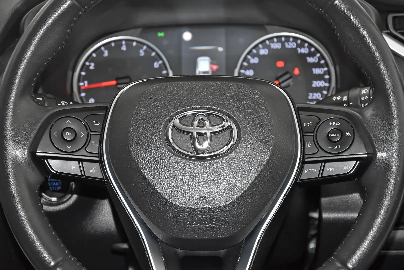 2022 Toyota Rav4 Gallery Image 15