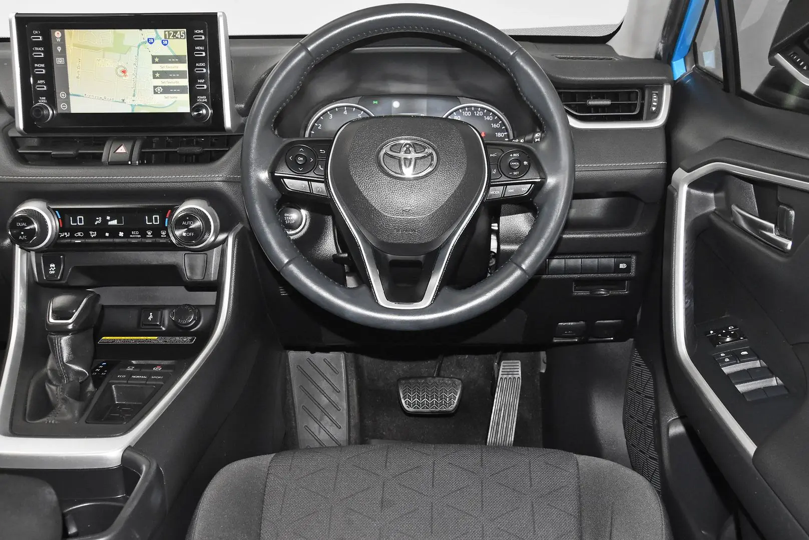 2020 Toyota RAV4 Gallery Image 14