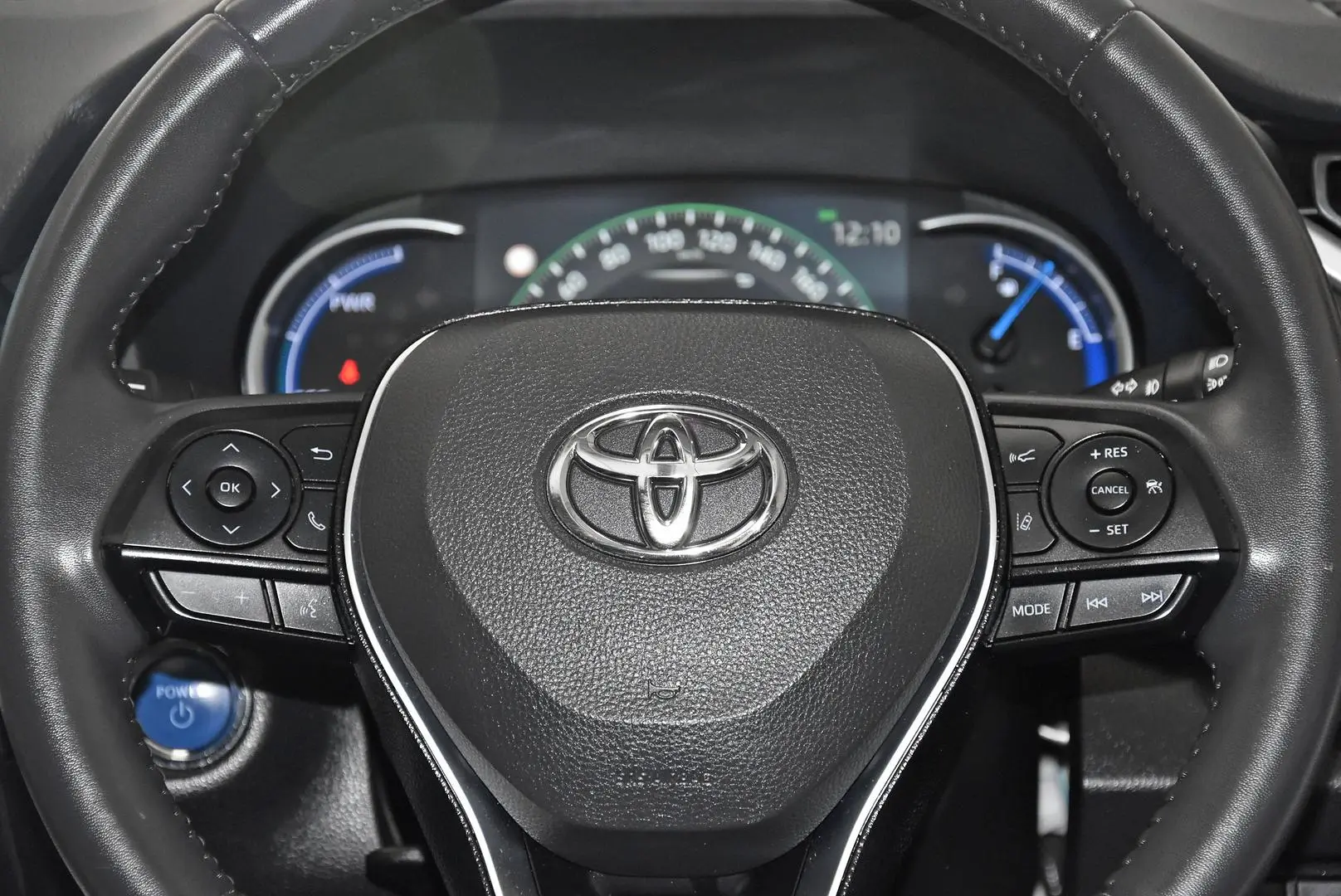 2020 Toyota Rav4 Gallery Image 16