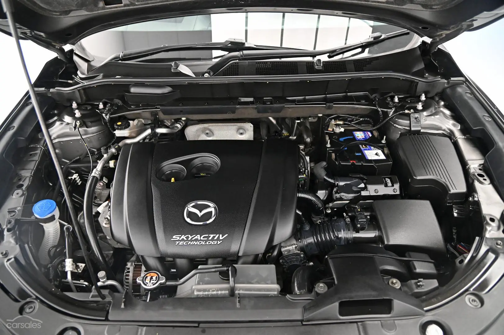 2017 Mazda CX-5 Image 23