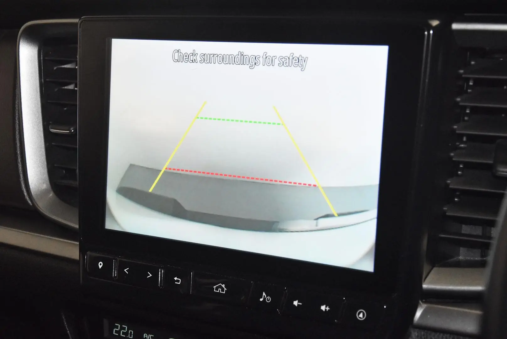 2023 Mazda BT-50 Gallery Image 12