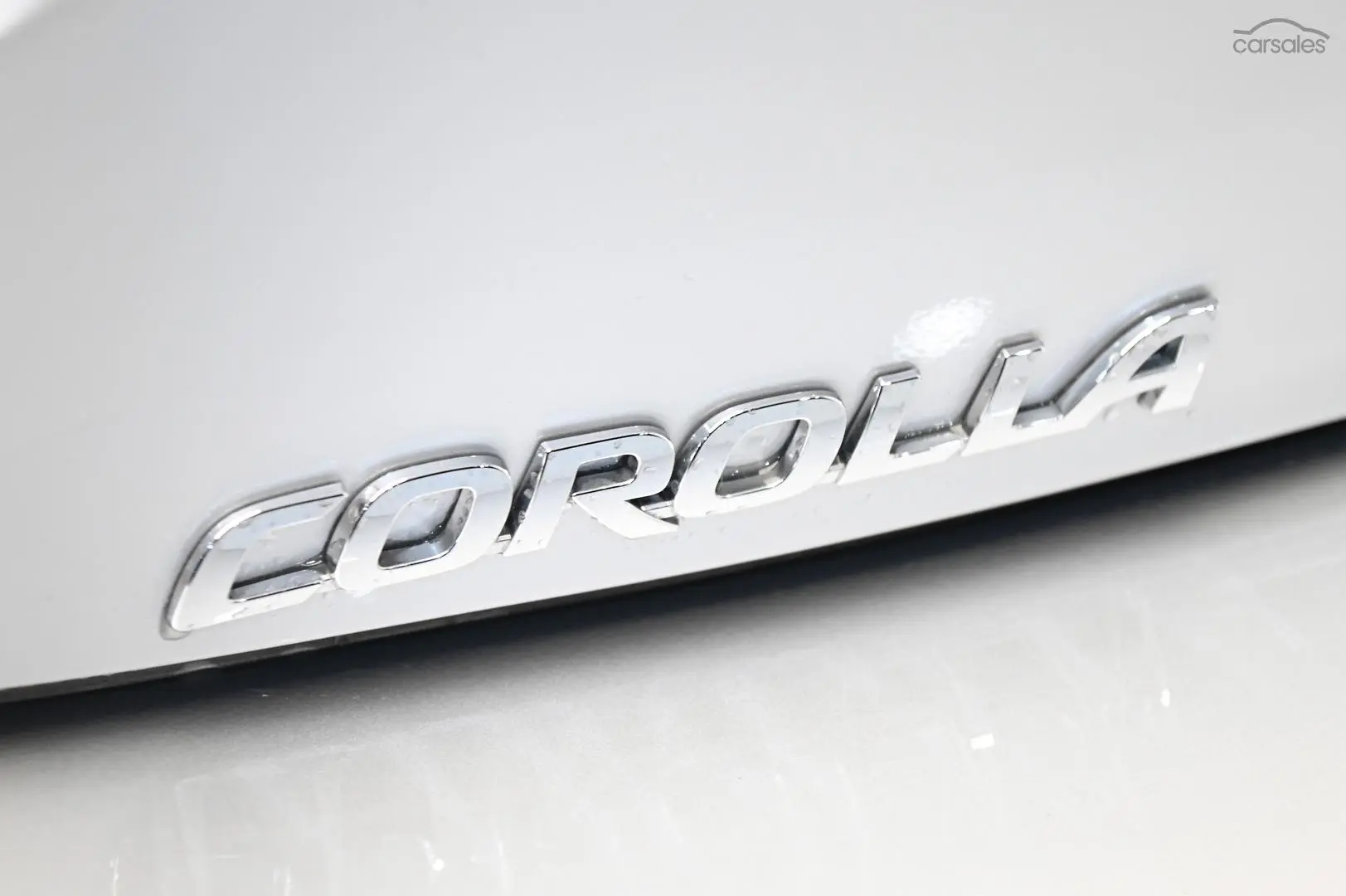 2023 Toyota Corolla Image 7