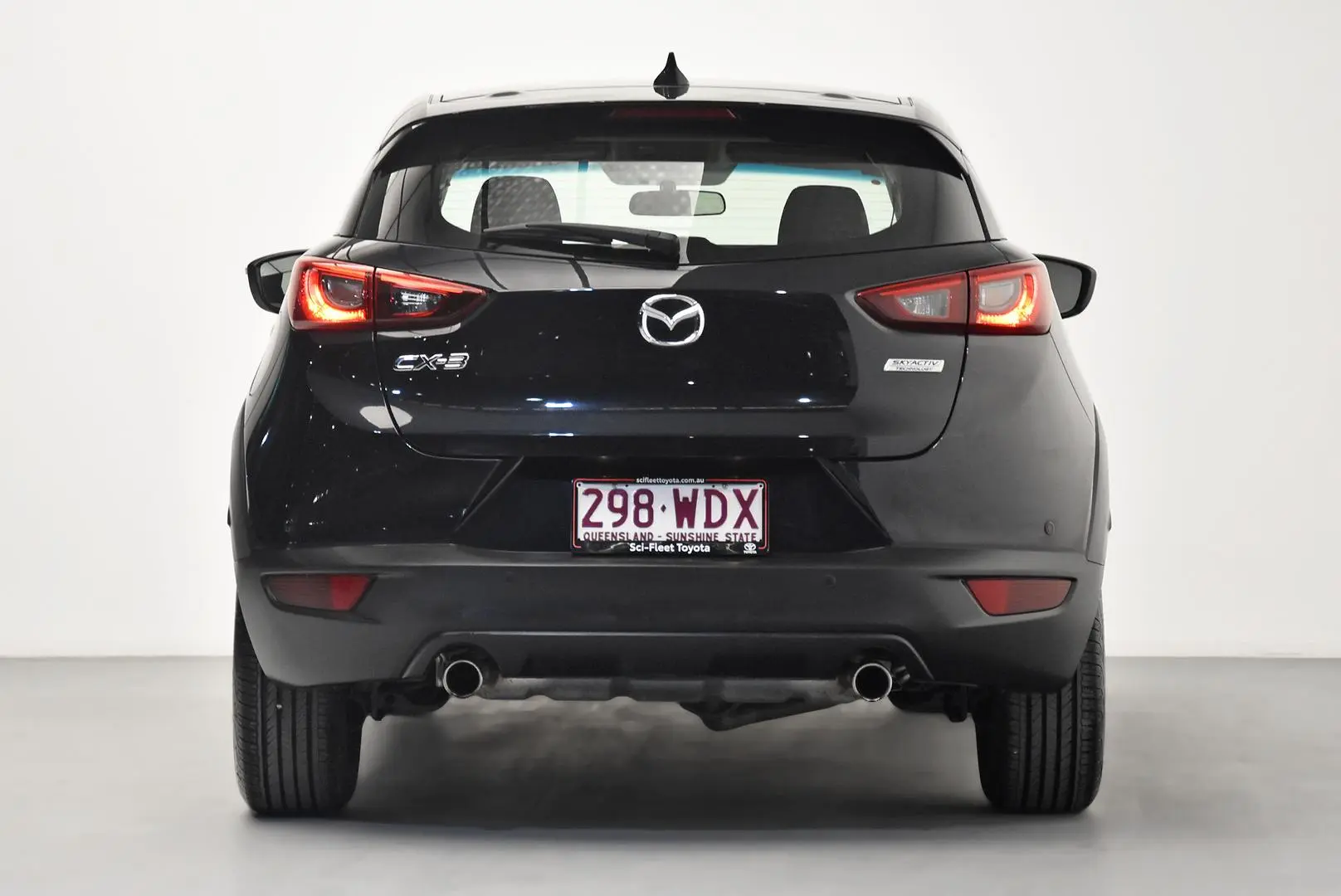 2015 Mazda CX-3 Gallery Image 6