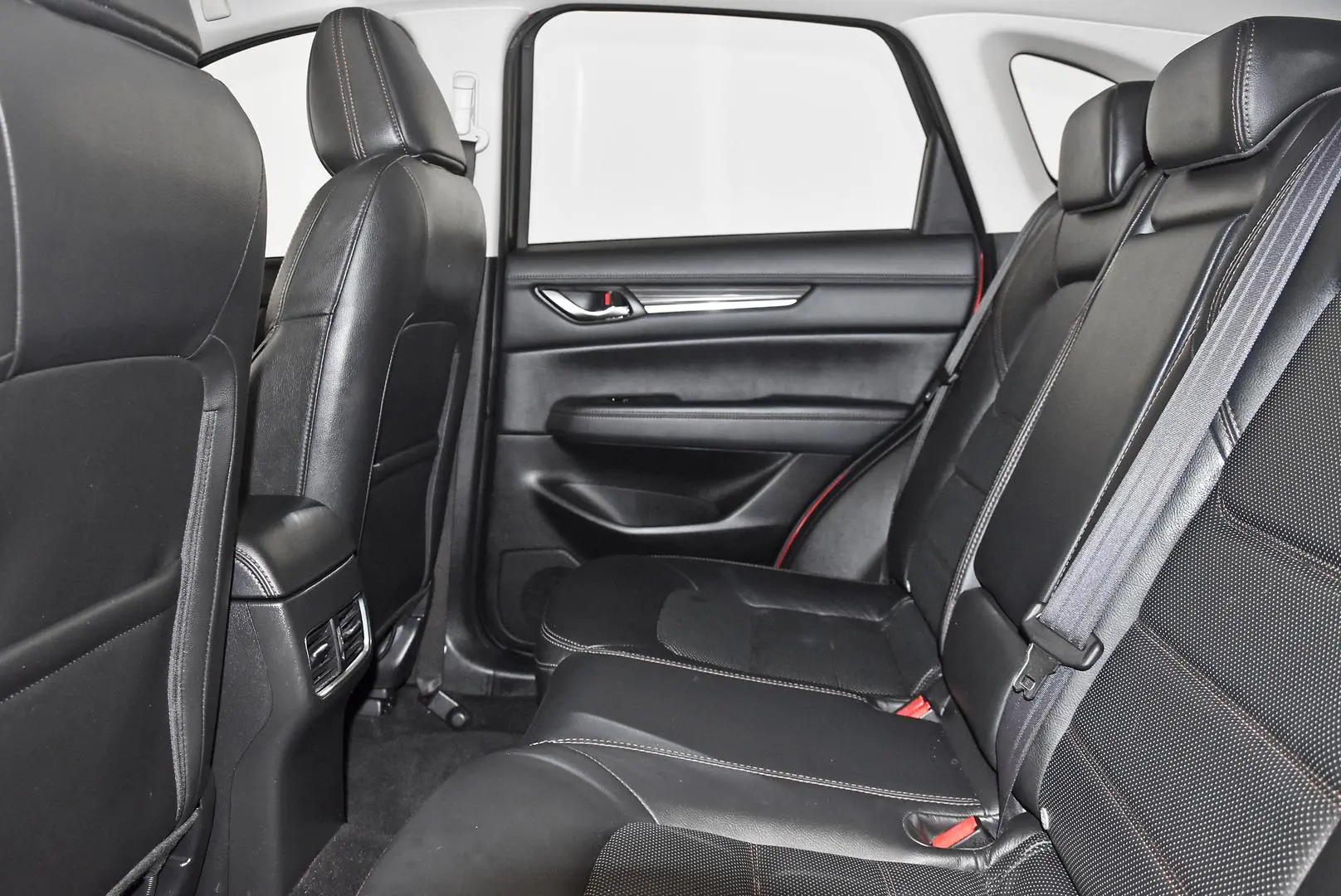 2017 Mazda CX-5 Gallery Image 18