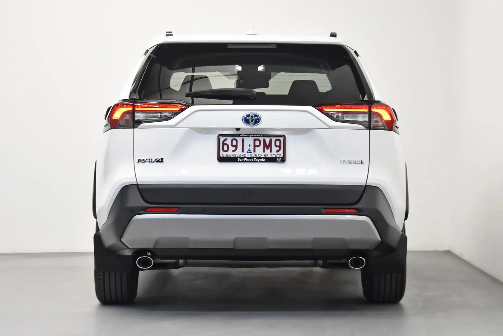 2024 Toyota RAV4 Gallery Image 6