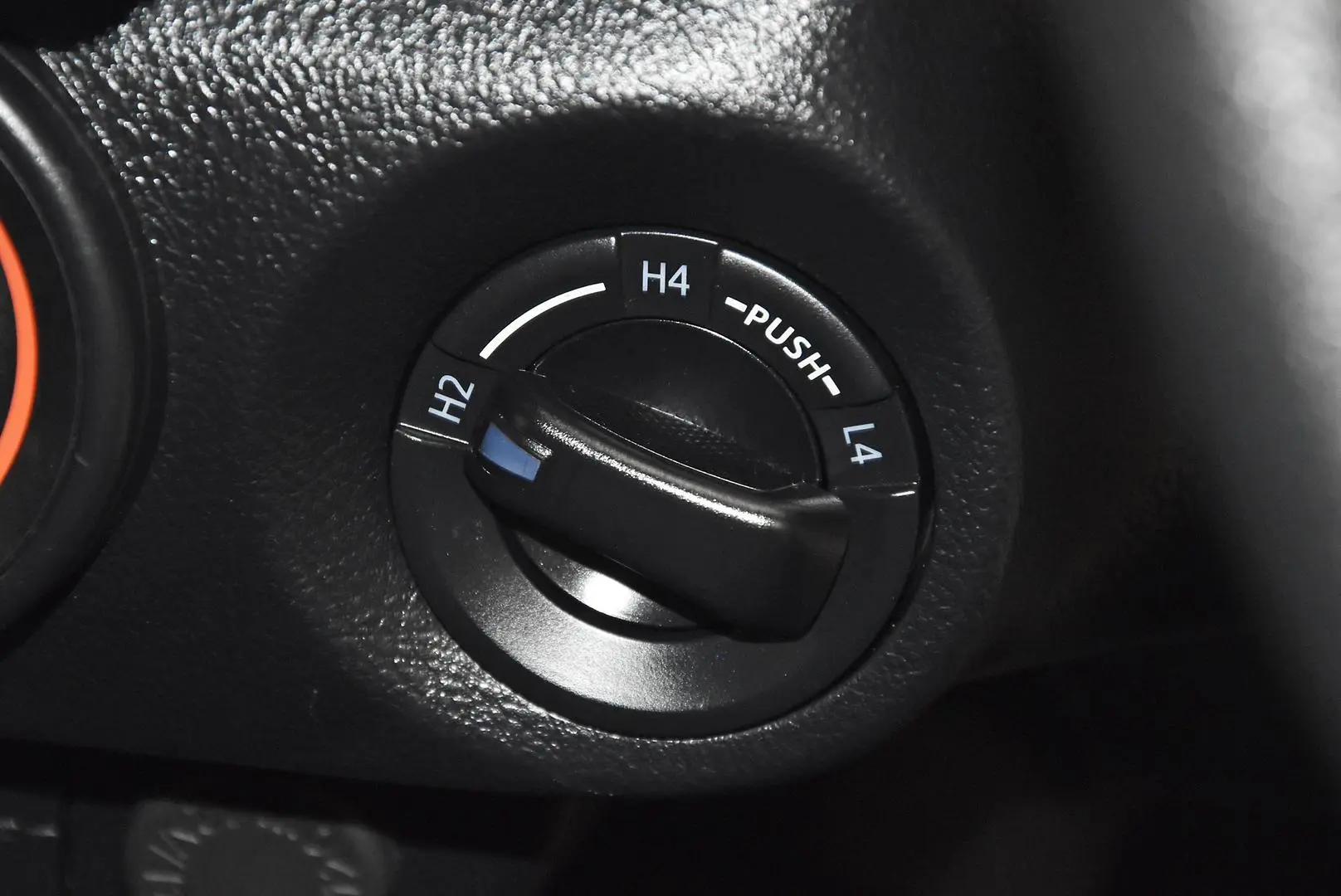 2023 Toyota Hilux Gallery Image 14