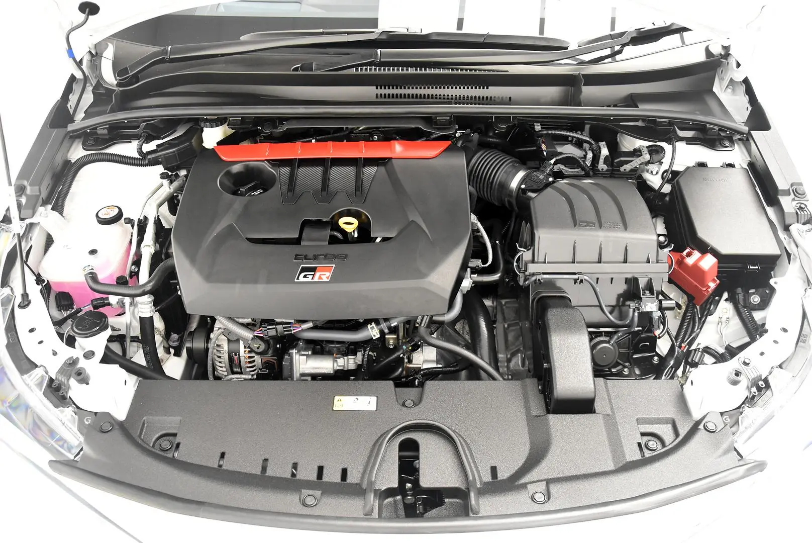 2024 Toyota Corolla Gallery Image 24